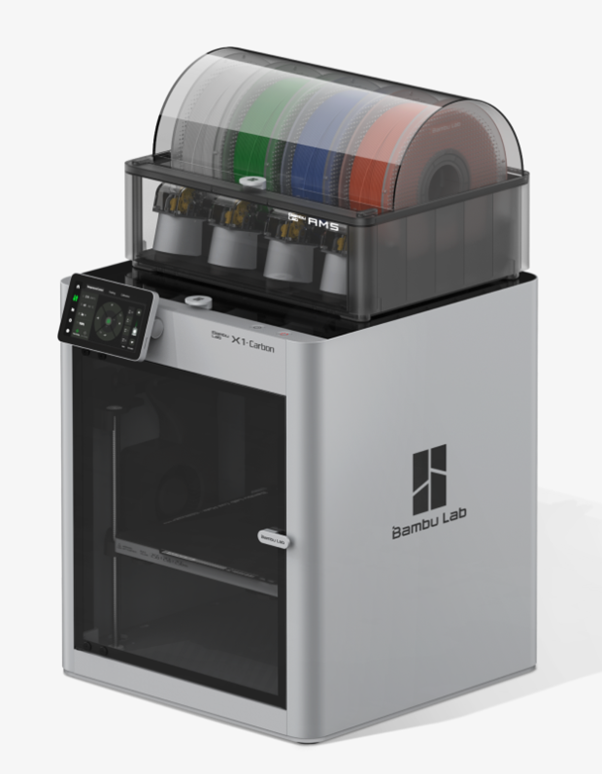 X1C Printer